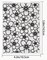 Flower Plastic Folder Embosser Fondant Embosser Paper Embosser